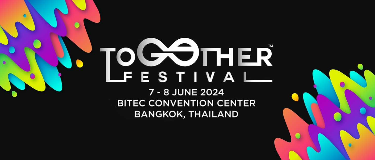 🙌Together 2024