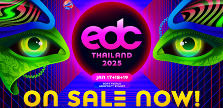 EDC Thailand